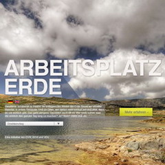 ArbeitsplatzErde