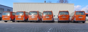 HPM Vermessung Busse 6
