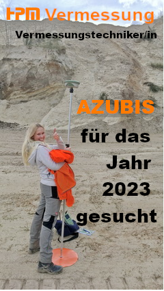 Azubis gesucht 2023