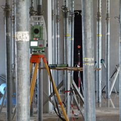 HPM Vermessung Bauen im Bestand